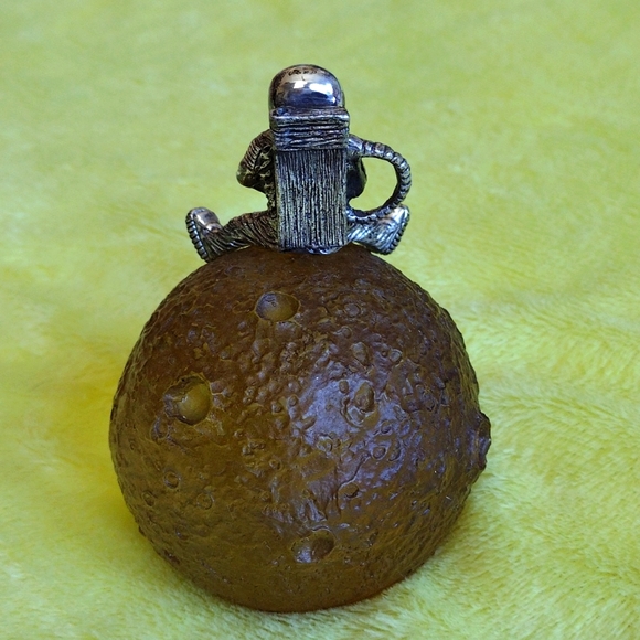 First Men On the Moon - Figurine - Picture 3 of 8